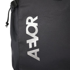 Aevor Roll Pack Proof - 100% Recycled PET-bottles Black Bags