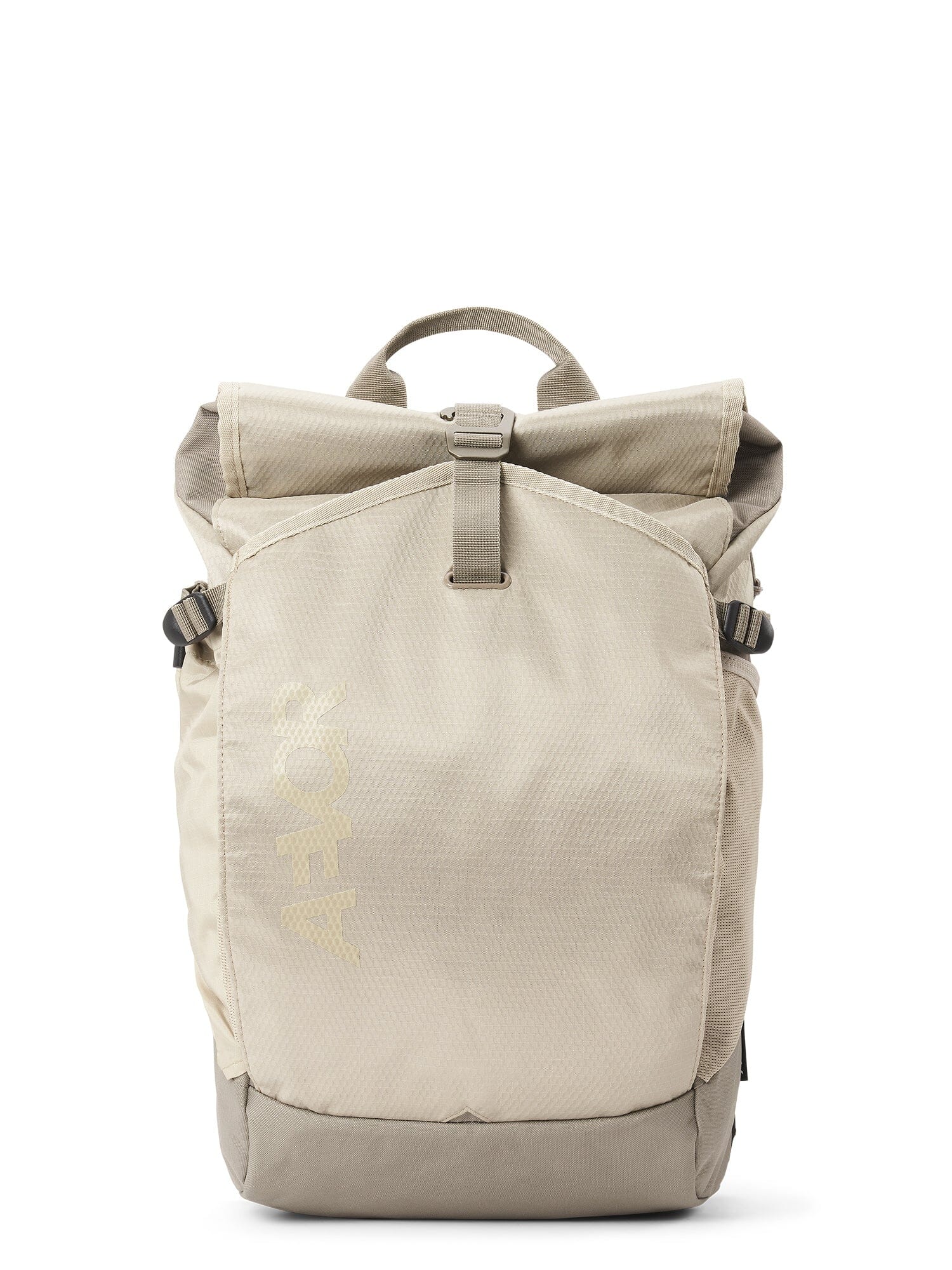 Aevor - Roll Pack Proof - 100% Recycled PET-bottles - Weekendbee - sustainable sportswear