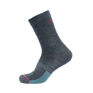 Devold Running Sock - Polyamide & Merino Wool Cameo