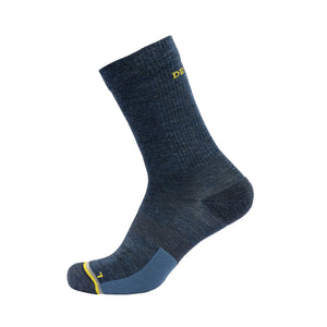 Devold Running Sock - Polyamide & Merino Wool Night