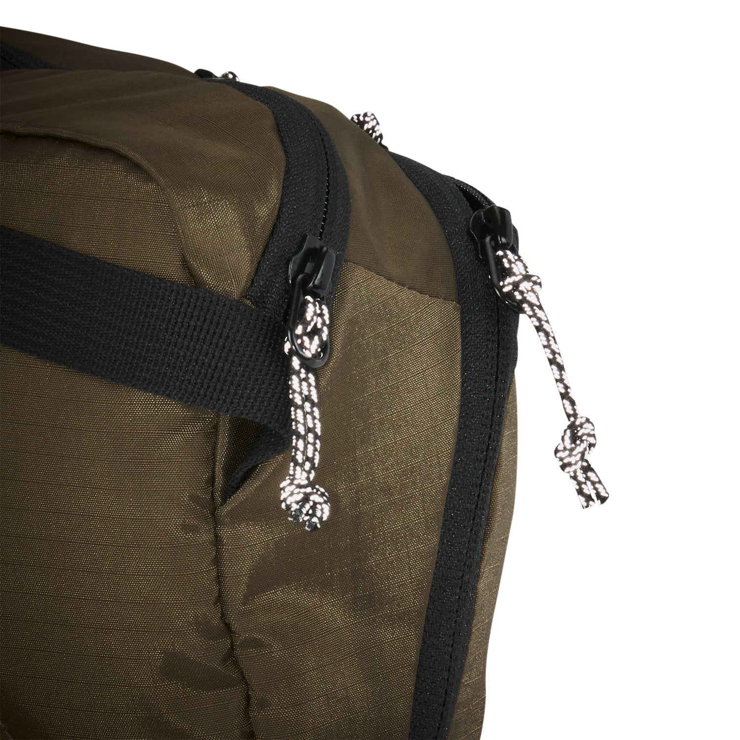 Aevor Sacoche Bag - Made from Recycled PET-bottles Ripstop Olive Gold Bags