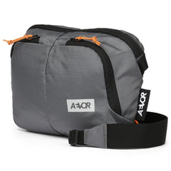Aevor Sacoche Bag - Made from Recycled PET-bottles Ripstop Sundown Bags