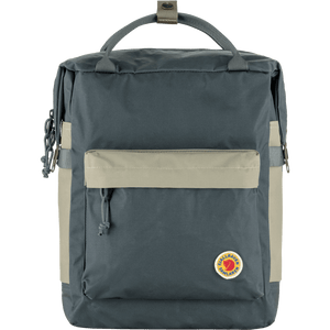 Fjällräven Samlaren Haulpack - Limited edition - Vinylon-F Dusk - Putty