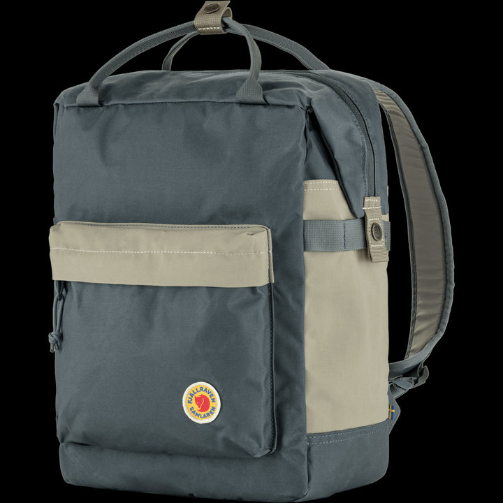 Samlaren Haulpack - Limited edition - Vinylon-F Bags Fjällräven Dusk - Putty