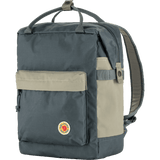 Fjällräven Samlaren Haulpack - Limited edition - Vinylon-F Dusk - Putty Bags