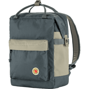 Fjällräven Samlaren Haulpack - Limited edition - Vinylon-F Dusk - Putty