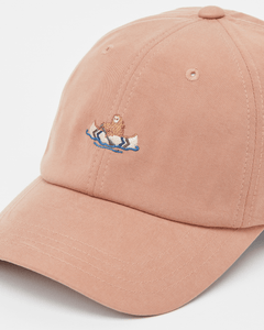 Tentree Sasquatch Peak Hat - 100% TENCEL Lyocell Mushroom Headwear