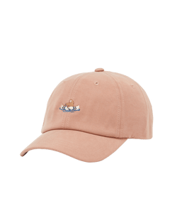 Tentree Sasquatch Peak Hat - 100% TENCEL Lyocell Mushroom Headwear