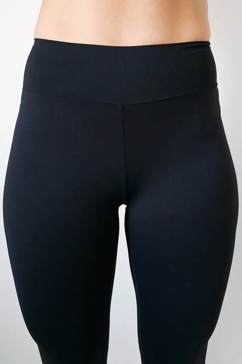 Saturnus Tights - Oeko-tex 100 Standard Certified Polyamide Pants Népra