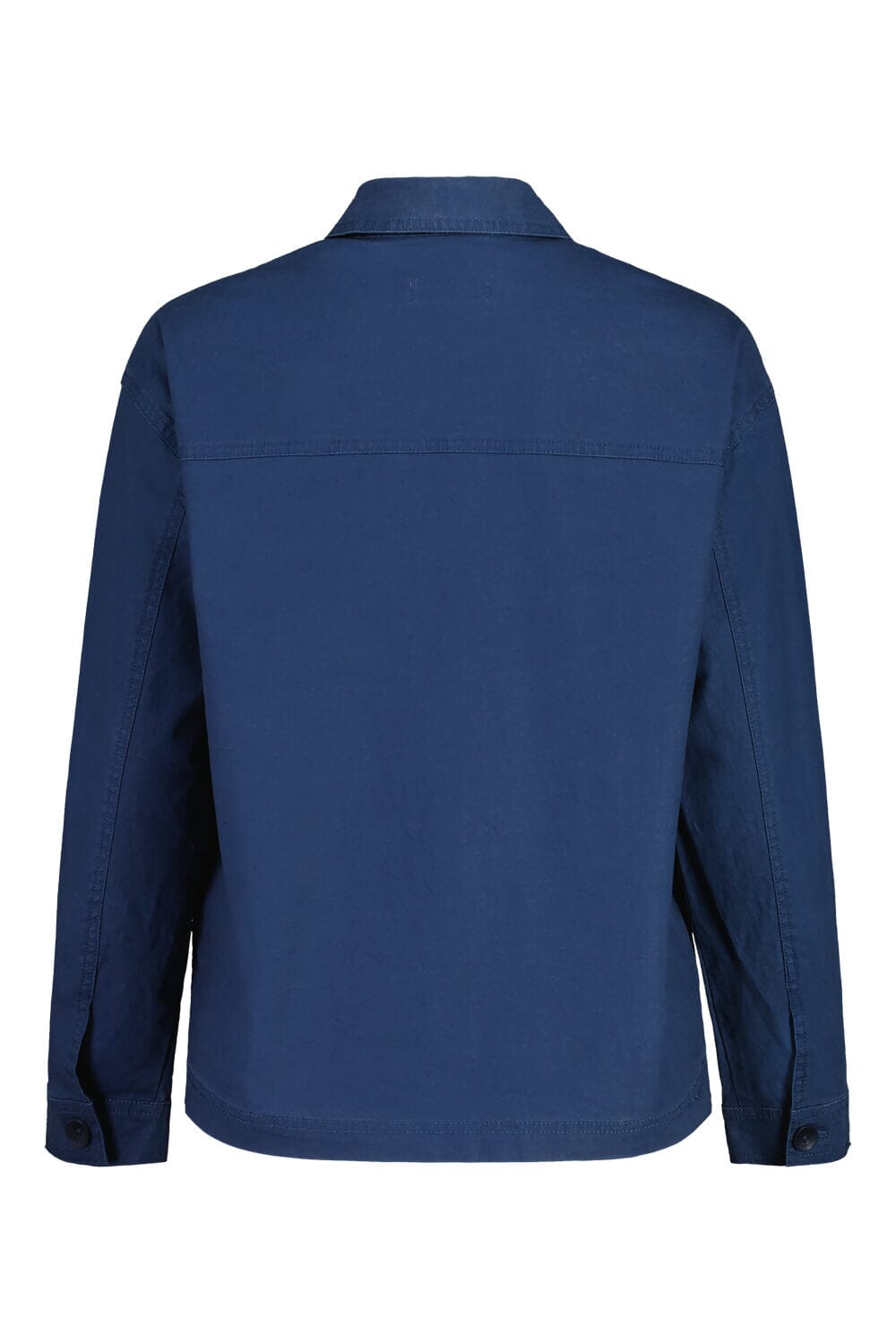 Maloja SchwarzensteinM. jacket - Hemp & Organic Cotton Midnight Jacket