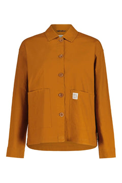 Maloja SchwarzensteinM. jacket - Hemp & Organic Cotton Amber Jacket