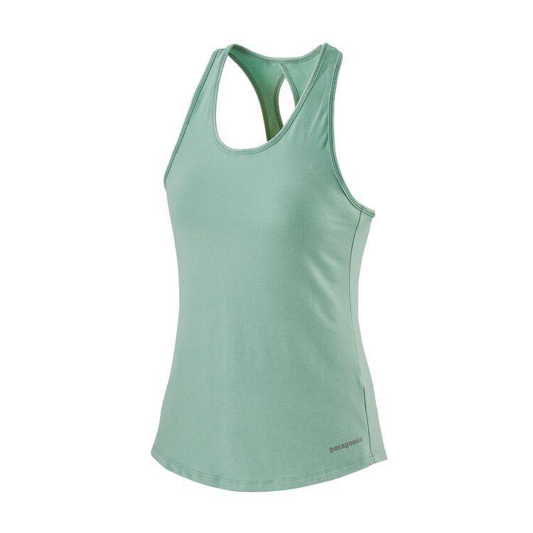 Patagonia Women's Seabrook Run Tank Top - Recycled Polyester – Weekendbee -  premium sportswear