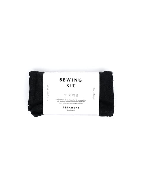 Steamery - Sewing Kit - Weekendbee - sustainable sportswear