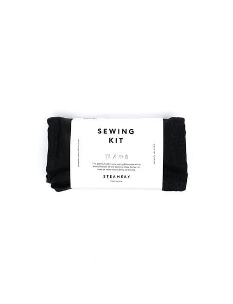 Sewing Kit Care products Steamery