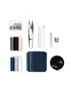 Steamery Sewing Kit Care products