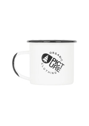 Picture Organic Sherman Cup - Stainless Steel Climate Change II