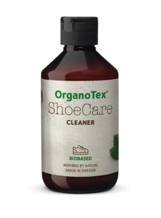OrganoTex ShoeCare Cleaner 300ml - 100% Biobased Care products