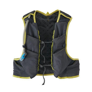 Patagonia Slope Runner Vest 8L - Nylon Ripstop Smolder Blue