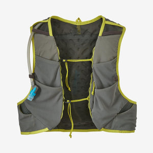 Patagonia Slope Runner Vest 8L - Nylon Ripstop Cave Grey S