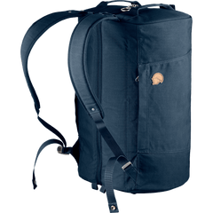 Fjällräven - Splitpack Backpack 35l - Recycled Polyester & Organic Cotton - Weekendbee - sustainable sportswear