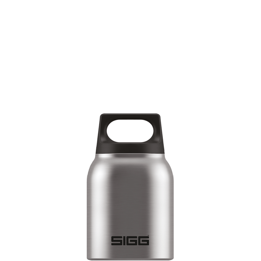 SIGG - Stainless Steel Food Jar - Weekendbee - sustainable sportswear