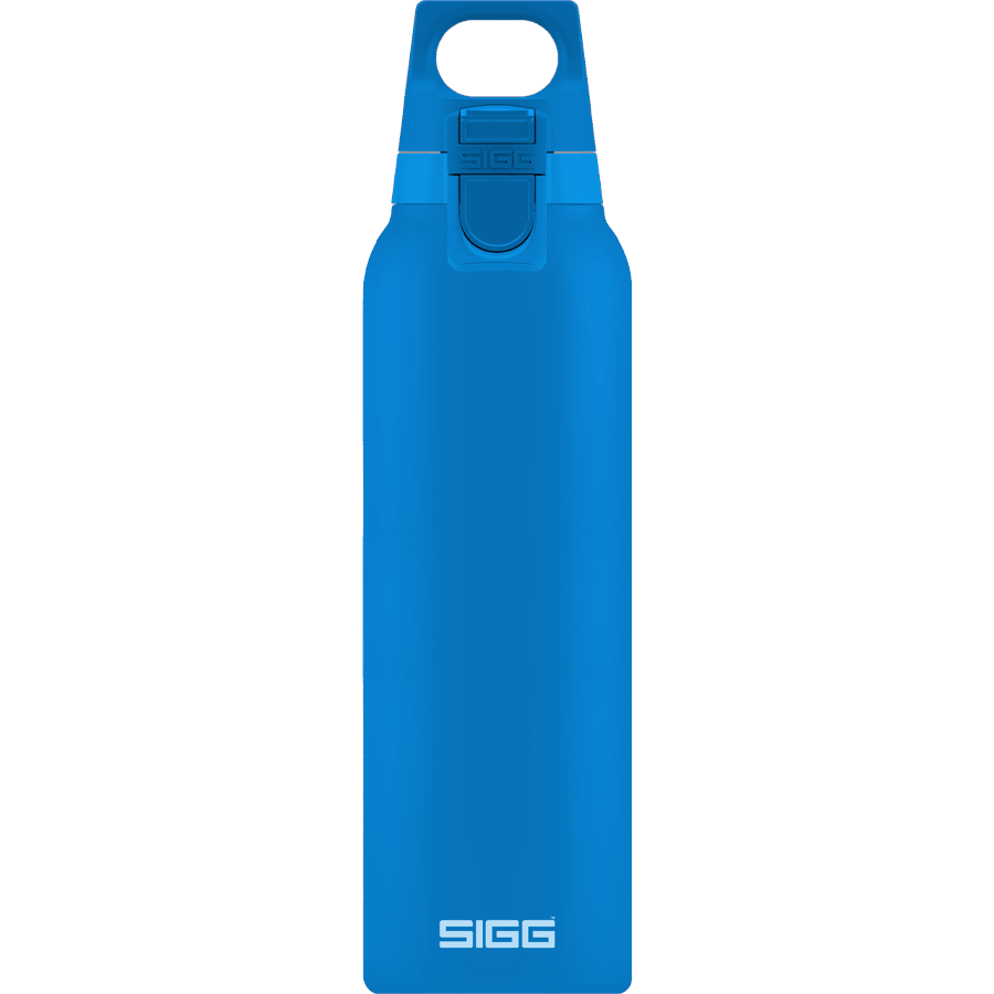 SIGG - Stainless Steel Thermo Flask Hot & Cold ONE - Weekendbee - sustainable sportswear