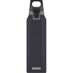 SIGG Stainless Steel Thermo Flask Hot & Cold ONE Shade 0.5 Cutlery