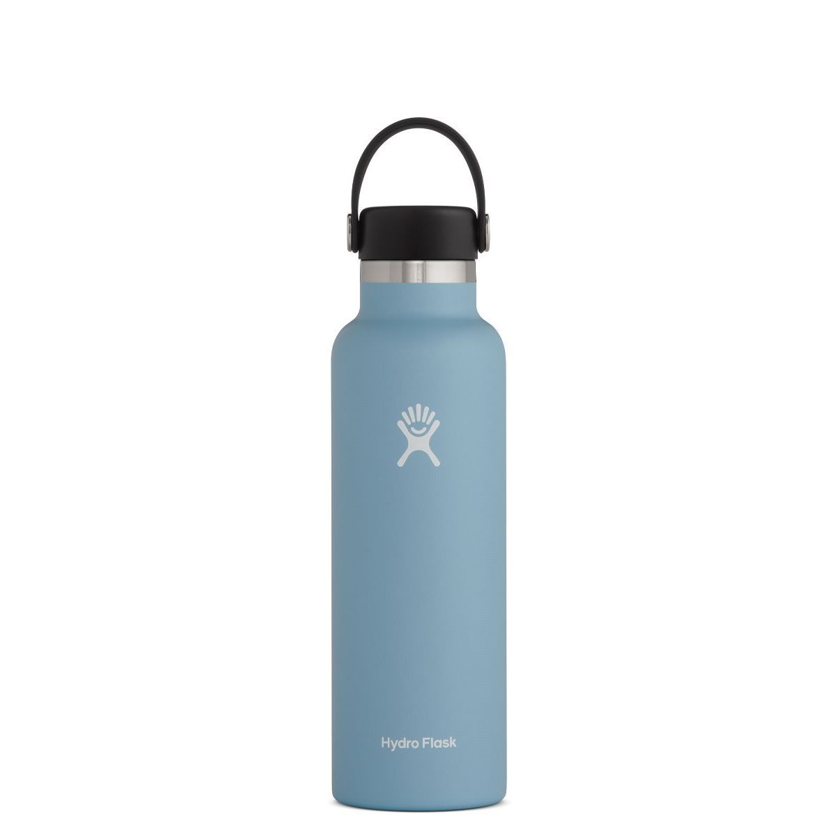 Hydro Flask Standard Mouth Stainless Steel Flex Cap – Weekendbee -  sustainable sportswear