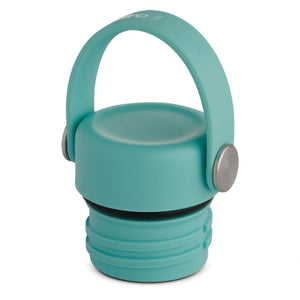 Hydro Flask Standard Mouth Flex Cap - BPA and Phthalate-Free Alpine