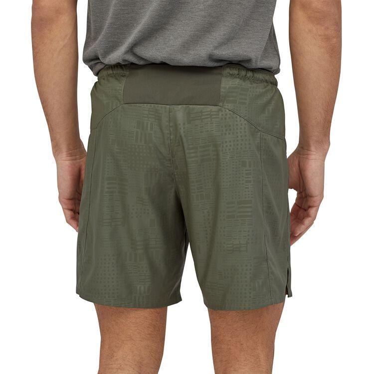 Patagonia strider shorts 7 2025
