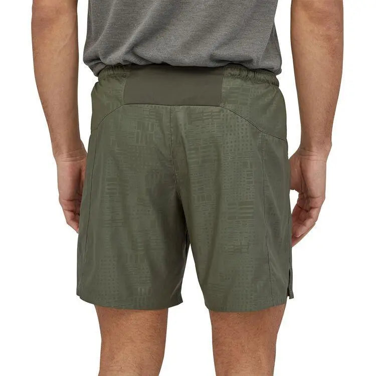 Patagonia M's Strider Running Shorts - 7