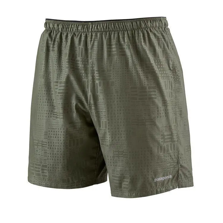 M's Strider Running Shorts - 7