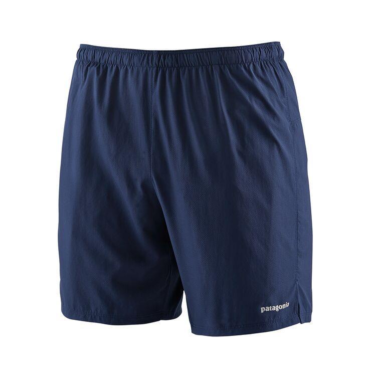 Patagonia - M's Strider Running Shorts - 7