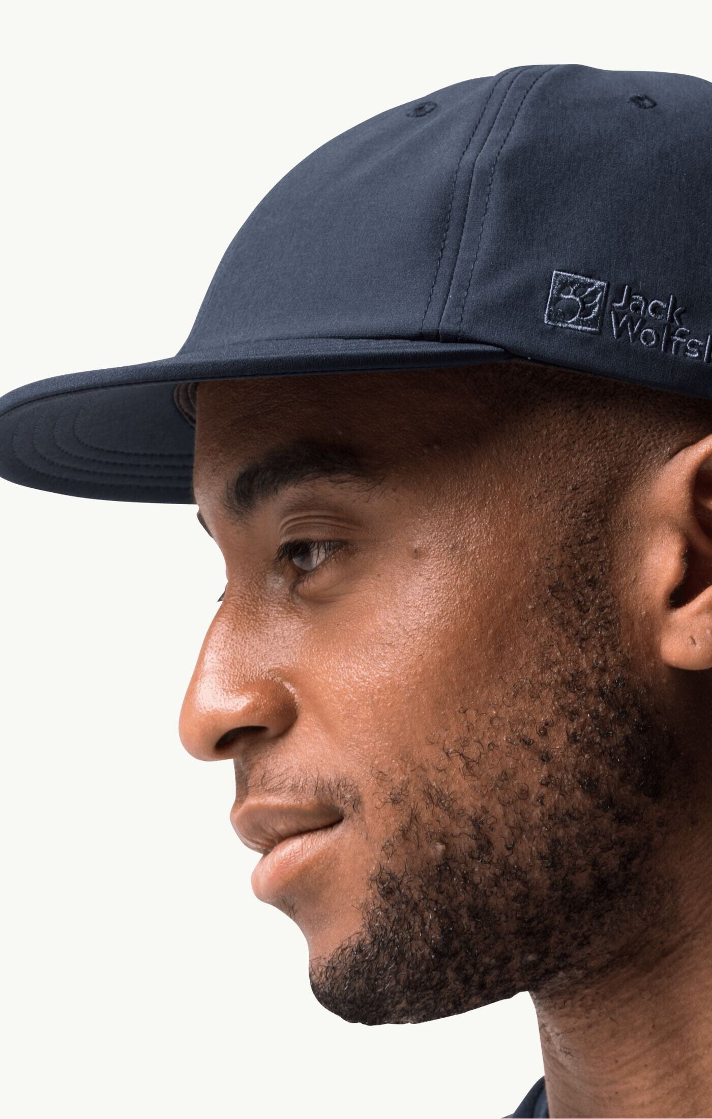 Recycled Summer Wolfskin sustainable Recycled - Weekendbee sportswear Cap - Elastane & Walk Jack Polyester –