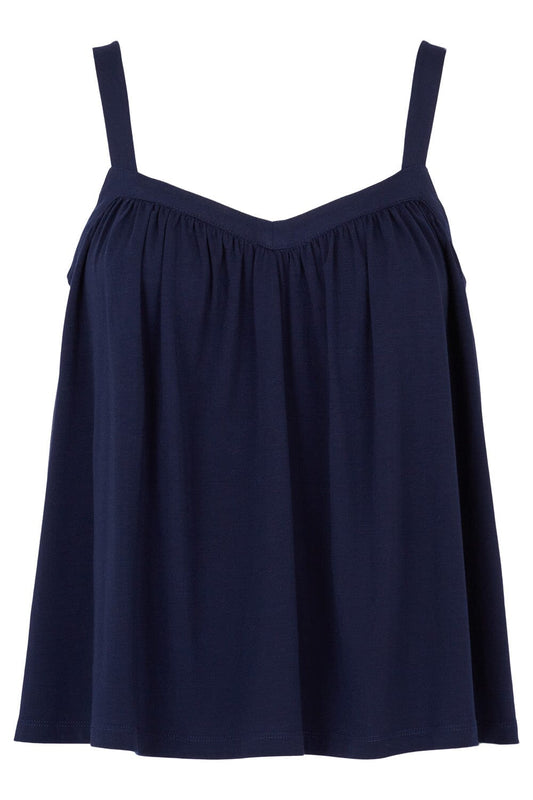 People Tree - Tammy top - Lyocell (TENCEL™) - Weekendbee - sustainable sportswear