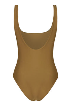 Lilja the Label Terra Onepiece - Recycled PA Terra Swimwear