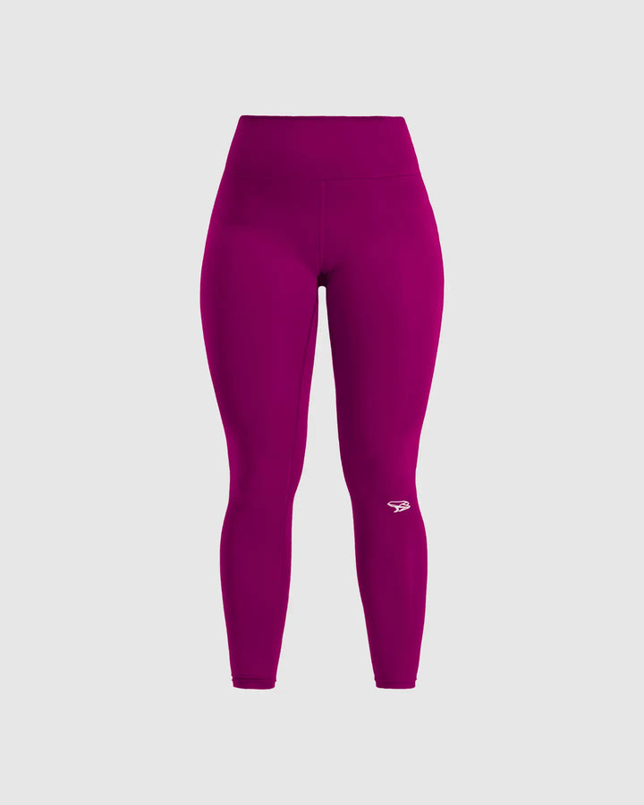 Terra Tights 2 - Recycled Polyamide Pants Népra Pitaya XS