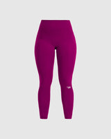 Népra Terra Tights 2 - Recycled Polyamide Pitaya Pants