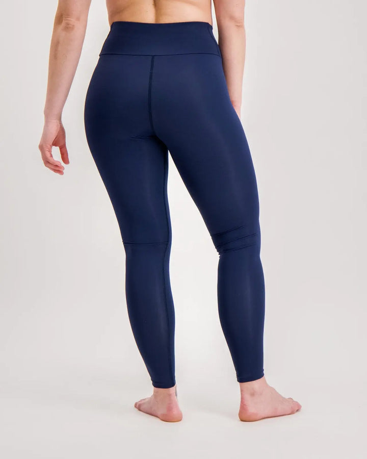 Terra Tights 2 - Recycled Polyamide Pants Népra