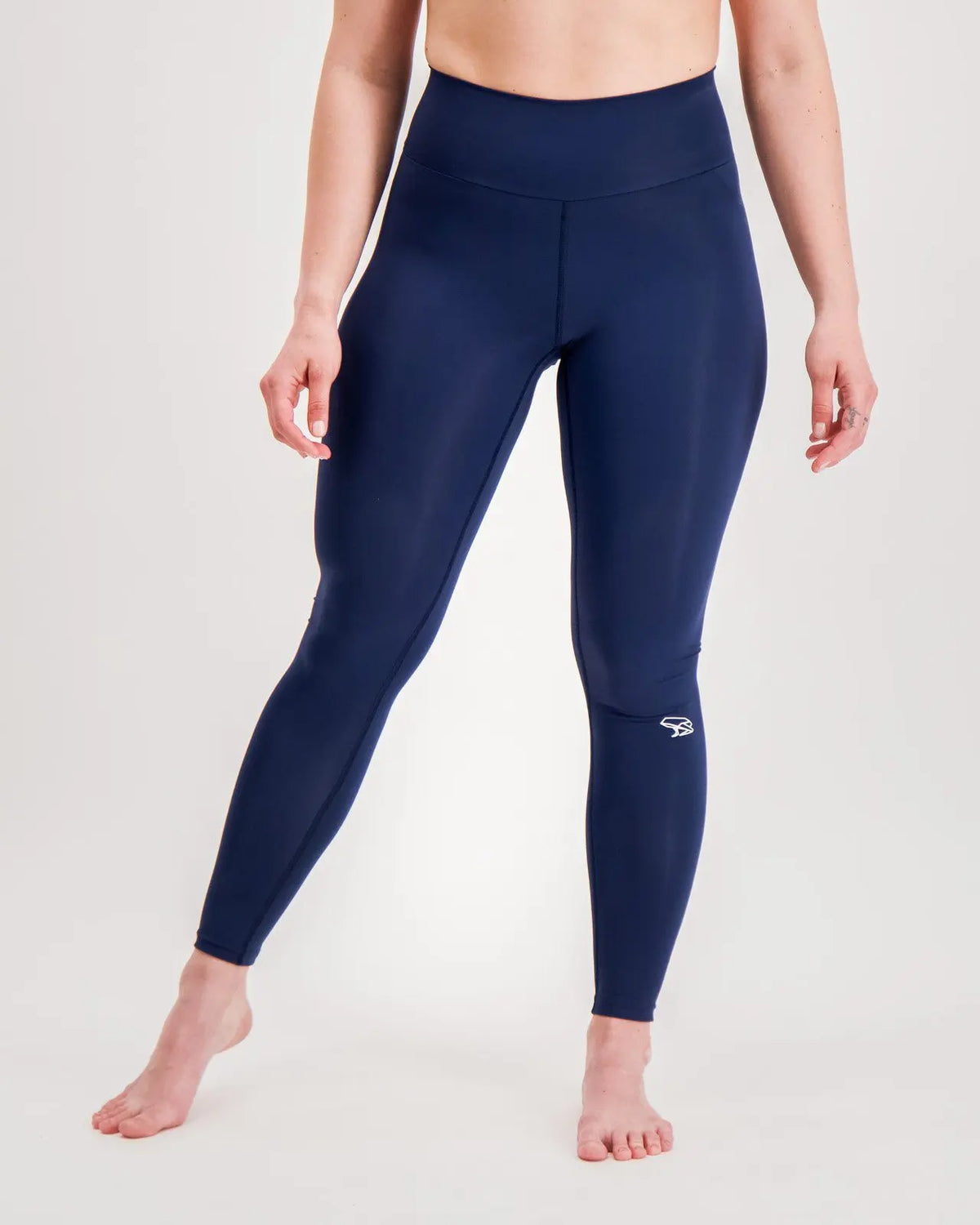 Terra Tights 2 - Recycled Polyamide Pants Népra