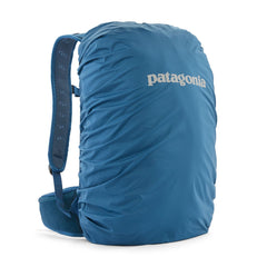 Patagonia - Terravia Pack 22L - 100% Recycled Nylon - Weekendbee - sustainable sportswear