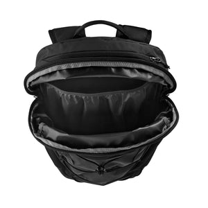 Patagonia Terravia Pack 22L - 100% Recycled Nylon Black