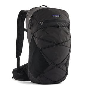 Patagonia Terravia Pack 22L - 100% Recycled Nylon Black