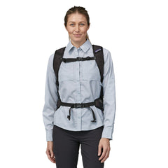 Patagonia - Terravia Pack 22L - 100% Recycled Nylon - Weekendbee - sustainable sportswear