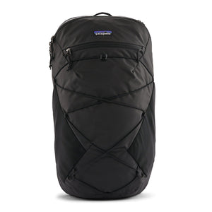 Patagonia Terravia Pack 22L - 100% Recycled Nylon Black