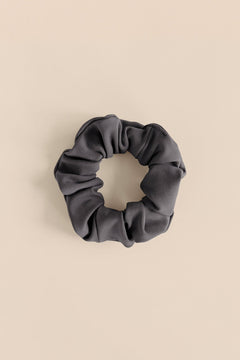 Girlfriend Collective The Scrunchie - Made from Recycled Water Bottles Moon Headwear