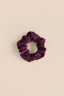 Scrunchie - laget av resirkulerte vannflasker