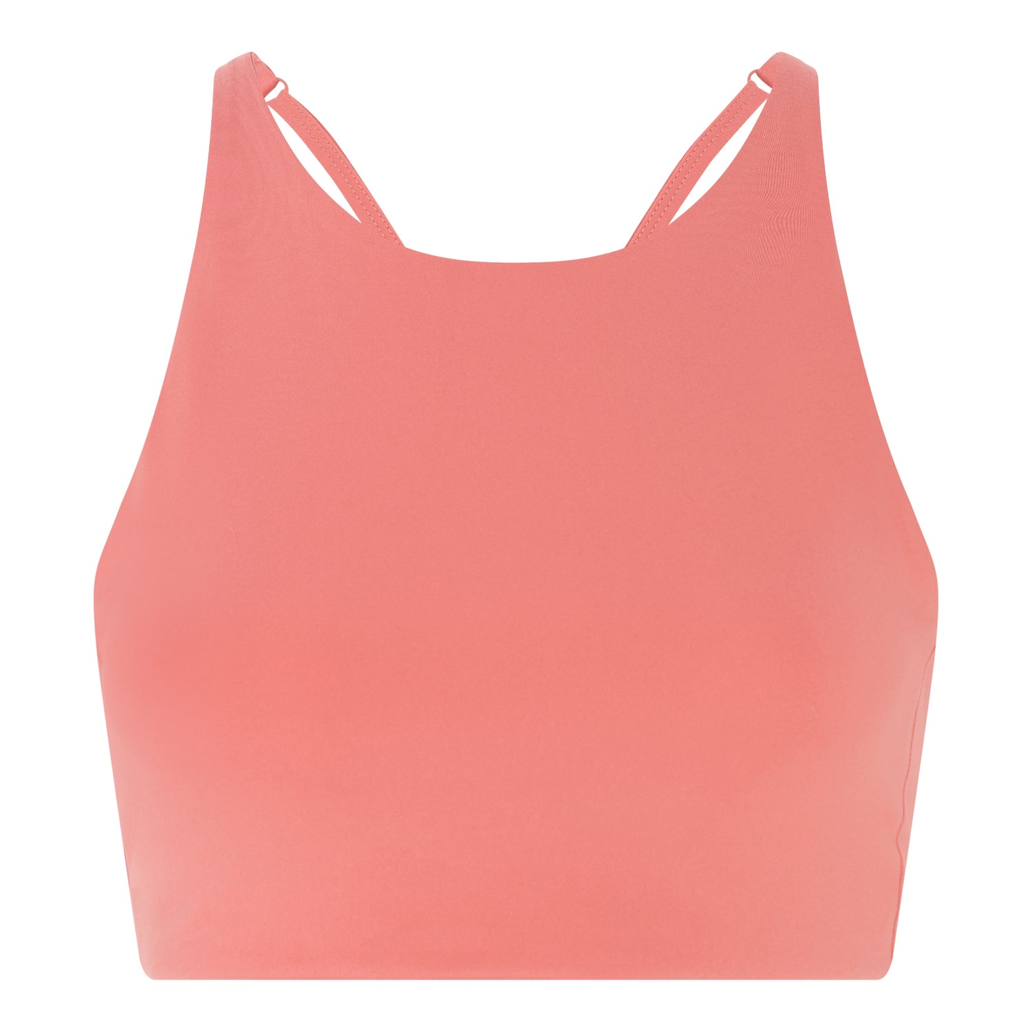 Girlfriend Collective - Topanga sports Bra - Made from recycled plastic bottles - Weekendbee - sustainable sportswear