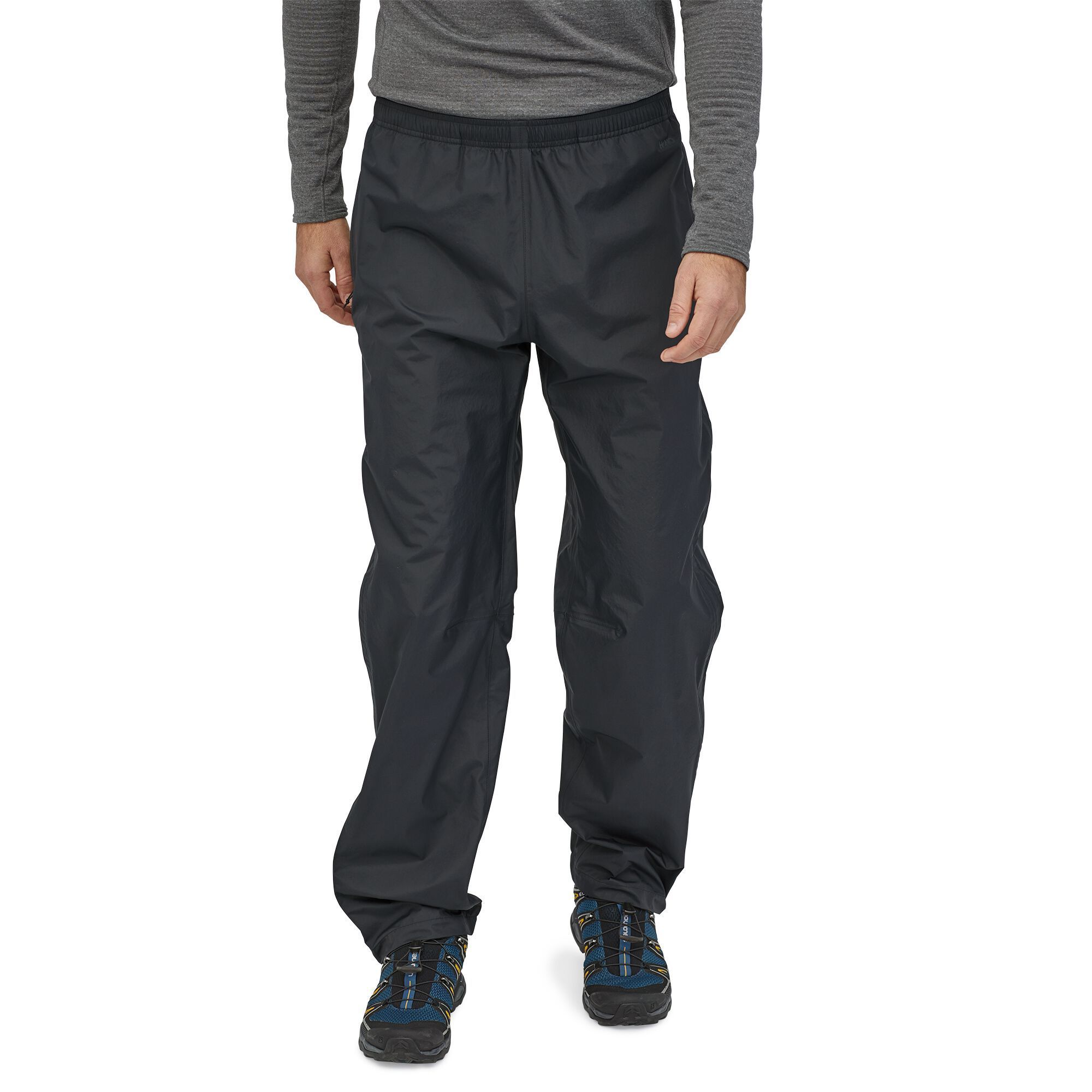 systematisk Overvåge ketcher Patagonia Men's Torrentshell 3L Pants - 100% Recycled Nylon - Weekendbee -  sustainable sportswear