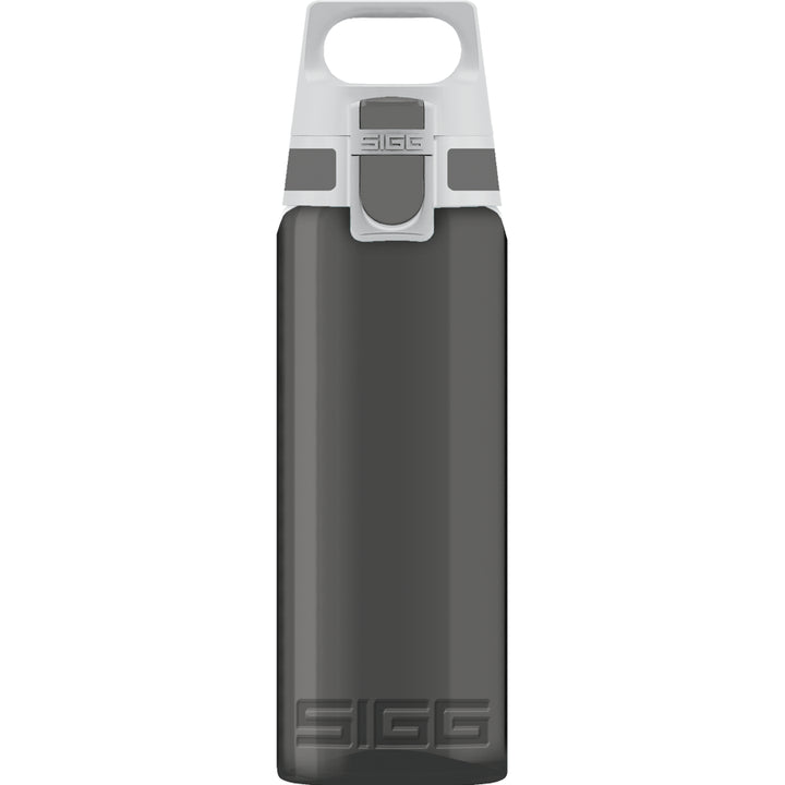 Total Color Water Bottle - Tritan® plastic Cutlery SIGG Anthracite